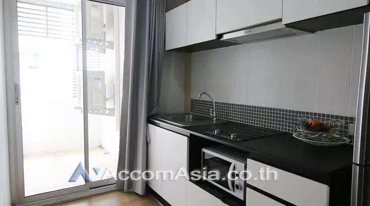  1 Bedroom  Condominium For Sale in Sukhumvit, Bangkok  near BTS Phra khanong (AA14326)