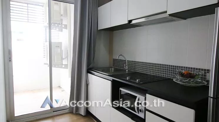 unit 1 Bedroom  Apartment For Sale in Sukhumvit, Bangkok  near BTS Phra khanong (AA14326)