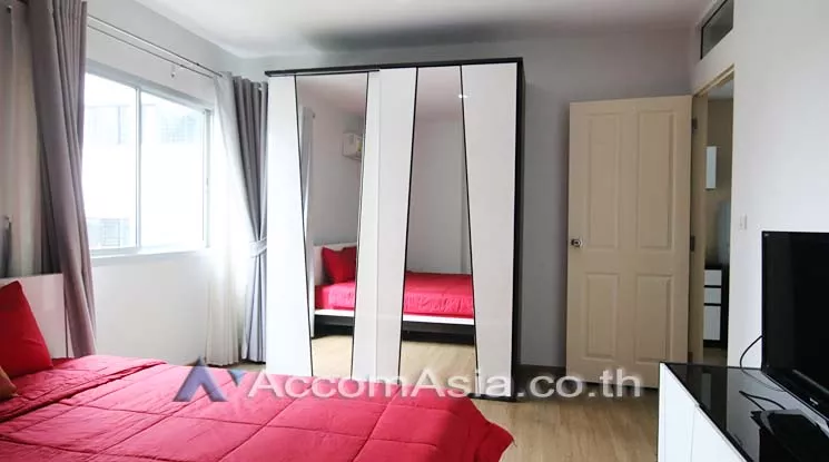 5  1 br Apartment For Sale in Sukhumvit ,Bangkok BTS Phra khanong at PP Plus Sukhumvit 71 AA14326