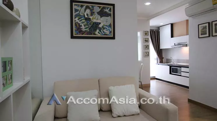  1  1 br Apartment For Sale in Sukhumvit ,Bangkok BTS Phra khanong at PP Plus Sukhumvit 71 AA14328
