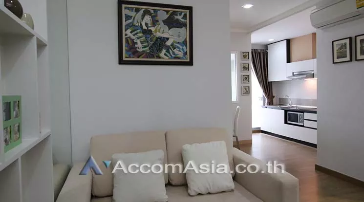  1  1 br Condominium For Sale in Sukhumvit ,Bangkok BTS Phra khanong at PP Plus AA14328