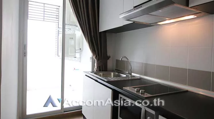 5  1 br Apartment For Sale in Sukhumvit ,Bangkok BTS Phra khanong at PP Plus Sukhumvit 71 AA14328