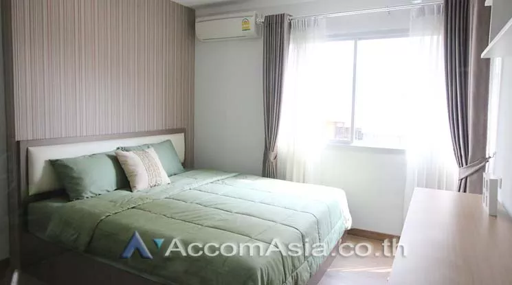 7  1 br Apartment For Sale in Sukhumvit ,Bangkok BTS Phra khanong at PP Plus Sukhumvit 71 AA14328