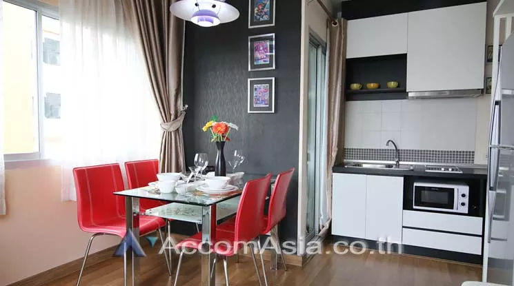 unit 2 Bedrooms  Apartment For Sale in Sukhumvit, Bangkok  near BTS Phra khanong (AA14330)