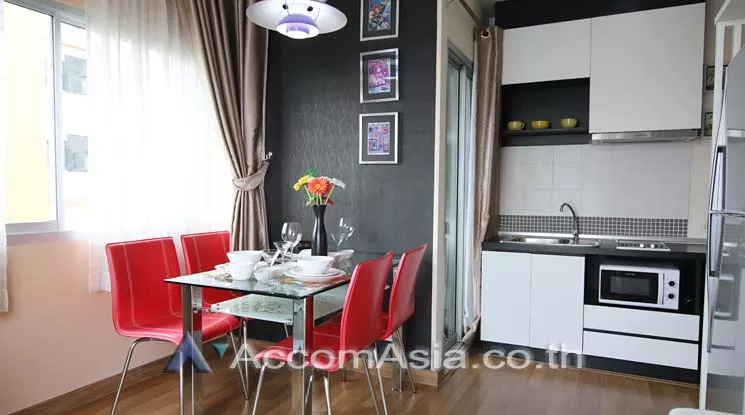 4  2 br Condominium For Sale in Sukhumvit ,Bangkok BTS Phra khanong at PP Plus AA14330
