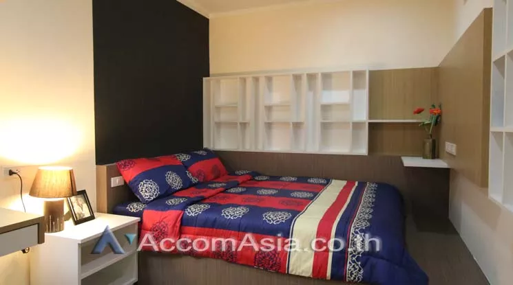 5  2 br Apartment For Sale in Sukhumvit ,Bangkok BTS Phra khanong at PP Plus Sukhumvit 71 AA14330