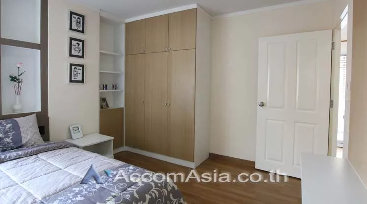 7  2 br Condominium For Sale in Sukhumvit ,Bangkok BTS Phra khanong at PP Plus AA14330
