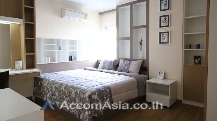 8  2 br Apartment For Sale in Sukhumvit ,Bangkok BTS Phra khanong at PP Plus Sukhumvit 71 AA14330