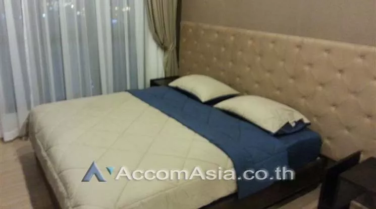 6  2 br Condominium For Rent in Ratchadaphisek ,Bangkok BTS Thong Lo - ARL Ramkhamhaeng at The Capital Ekamai Thonglor AA14337