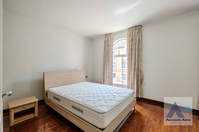 17  4 br Townhouse For Rent in Sathorn ,Bangkok MRT Khlong Toei - MRT Lumphini at Yenakart Residence 120058