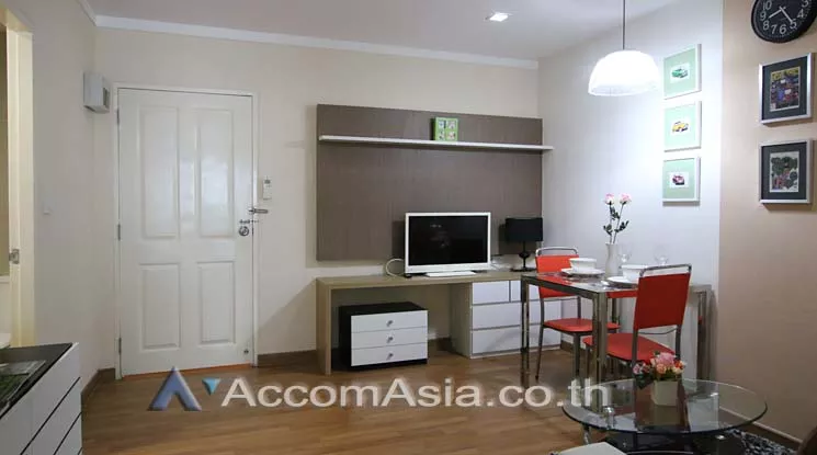  1 Bedroom  Condominium For Sale in Sukhumvit, Bangkok  near BTS Phra khanong (AA14344)