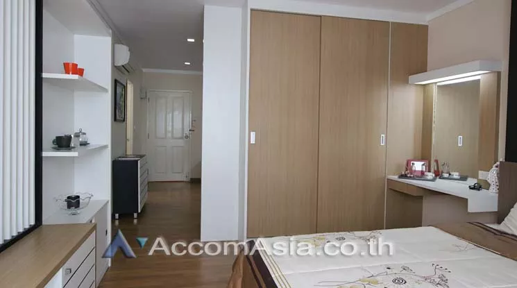 6  1 br Apartment For Sale in Sukhumvit ,Bangkok BTS Phra khanong at PP Plus Sukhumvit 71 AA14344