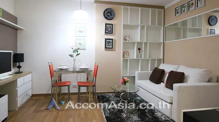 8  1 br Condominium For Sale in Sukhumvit ,Bangkok BTS Phra khanong at PP Plus AA14344