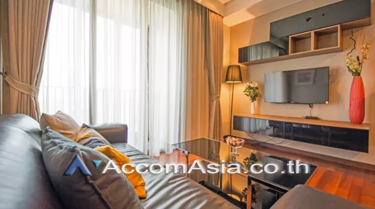  2  2 br Condominium For Rent in Sukhumvit ,Bangkok BTS Thong Lo at Ashton Morph 38 AA14346