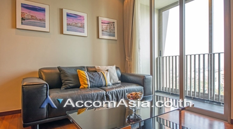  1  2 br Condominium for rent and sale in Sukhumvit ,Bangkok BTS Thong Lo at Ashton Morph 38 AA14346