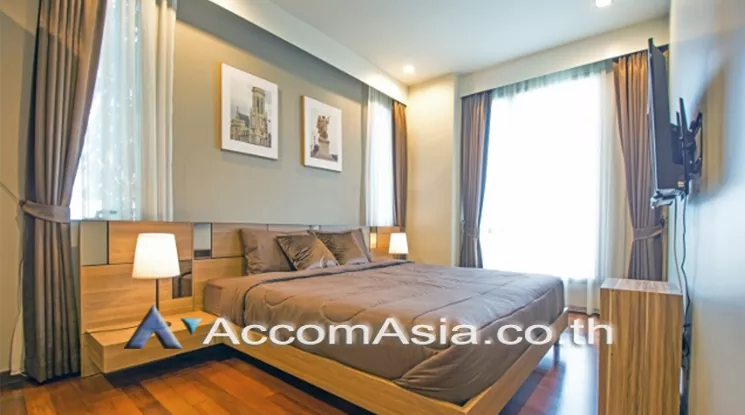 11  2 br Condominium For Rent in Sukhumvit ,Bangkok BTS Thong Lo at Ashton Morph 38 AA14346