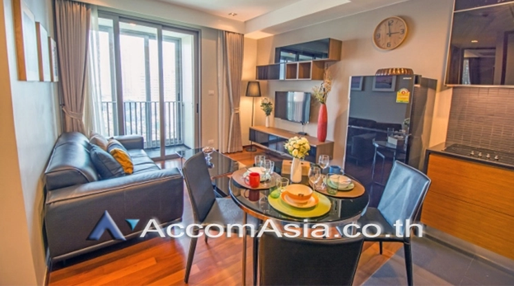  1  2 br Condominium for rent and sale in Sukhumvit ,Bangkok BTS Thong Lo at Ashton Morph 38 AA14346
