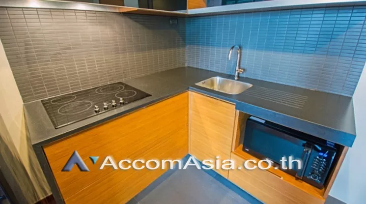4  2 br Condominium For Rent in Sukhumvit ,Bangkok BTS Thong Lo at Ashton Morph 38 AA14346