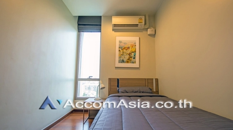 6  2 br Condominium for rent and sale in Sukhumvit ,Bangkok BTS Thong Lo at Ashton Morph 38 AA14346