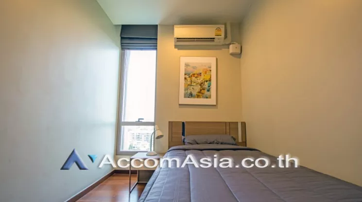 6  2 br Condominium For Rent in Sukhumvit ,Bangkok BTS Thong Lo at Ashton Morph 38 AA14346