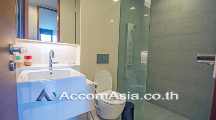 7  2 br Condominium for rent and sale in Sukhumvit ,Bangkok BTS Thong Lo at Ashton Morph 38 AA14346