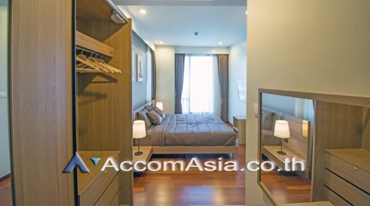 8  2 br Condominium For Rent in Sukhumvit ,Bangkok BTS Thong Lo at Ashton Morph 38 AA14346