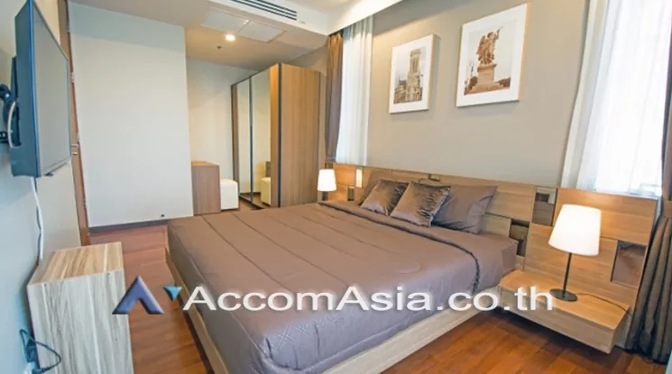 9  2 br Condominium For Rent in Sukhumvit ,Bangkok BTS Thong Lo at Ashton Morph 38 AA14346