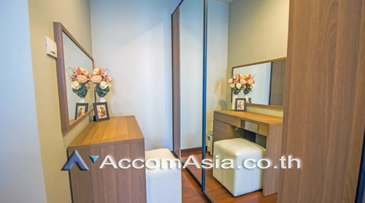10  2 br Condominium For Rent in Sukhumvit ,Bangkok BTS Thong Lo at Ashton Morph 38 AA14346