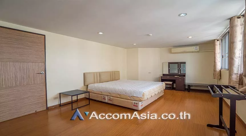 5  3 br Condominium For Rent in Sukhumvit ,Bangkok BTS Ekkamai at Tai Ping Tower AA14348