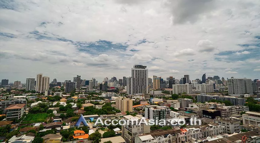 10  3 br Condominium For Rent in Sukhumvit ,Bangkok BTS Ekkamai at Tai Ping Tower AA14348