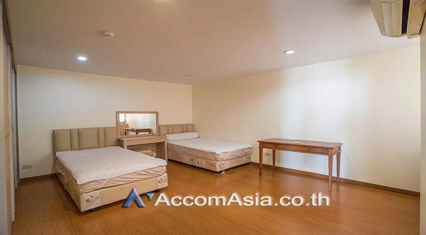 7  3 br Condominium For Rent in Sukhumvit ,Bangkok BTS Ekkamai at Tai Ping Tower AA14348