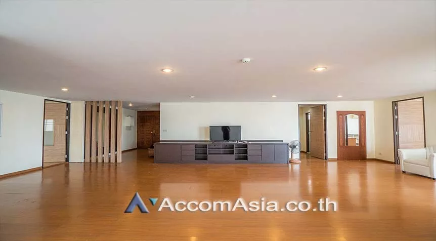  2  3 br Condominium For Rent in Sukhumvit ,Bangkok BTS Ekkamai at Tai Ping Tower AA14348