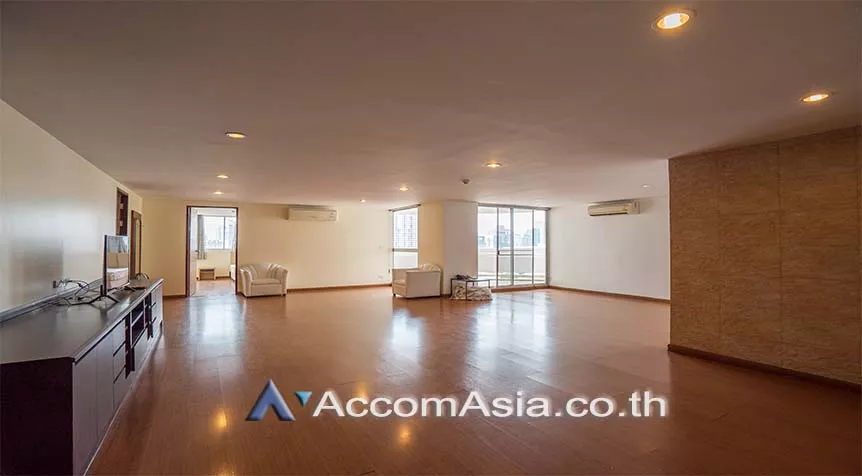  1  3 br Condominium For Rent in Sukhumvit ,Bangkok BTS Ekkamai at Tai Ping Tower AA14348