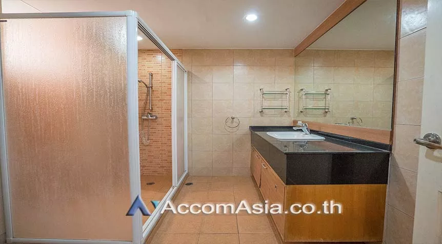 8  3 br Condominium For Rent in Sukhumvit ,Bangkok BTS Ekkamai at Tai Ping Tower AA14348