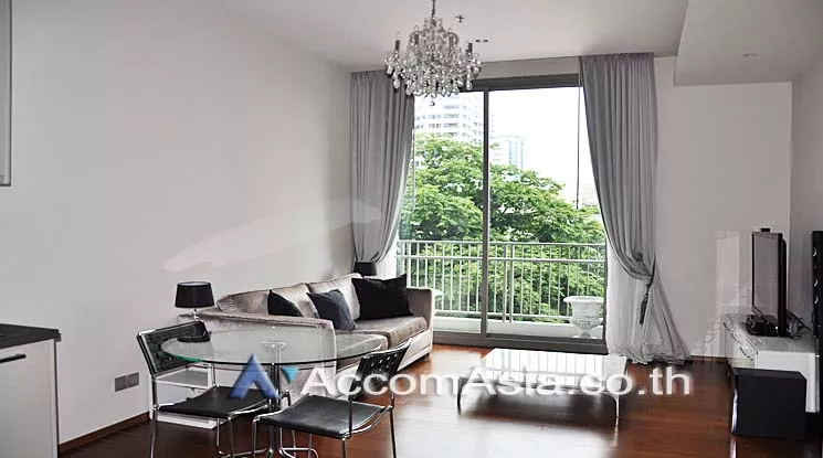  2  1 br Condominium for rent and sale in Sukhumvit ,Bangkok BTS Thong Lo at Quattro Thonglor AA14360