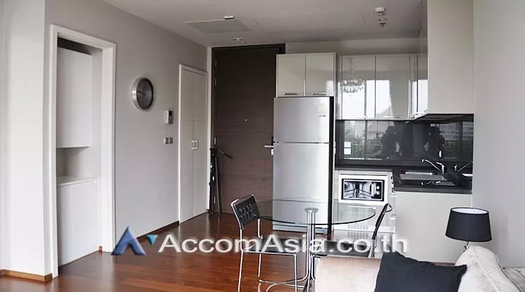 unit 1 Bedroom  Condominium For Rent & Sale in Sukhumvit, Bangkok  near BTS Thong Lo (AA14360)