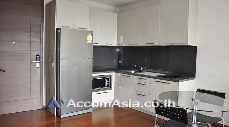 unit 1 Bedroom  Condominium For Rent & Sale in Sukhumvit, Bangkok  near BTS Thong Lo (AA14360)