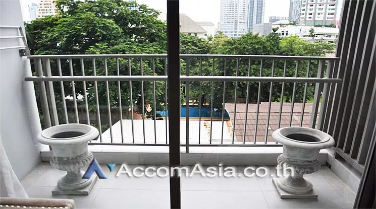 6  1 br Condominium for rent and sale in Sukhumvit ,Bangkok BTS Thong Lo at Quattro Thonglor AA14360