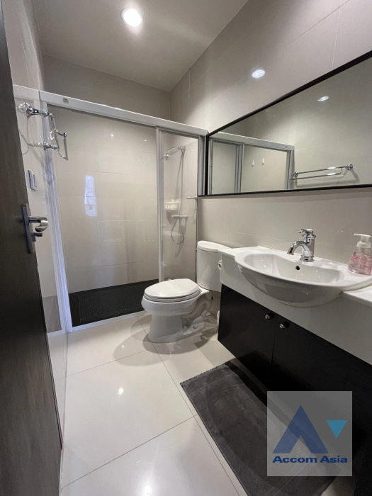 13  2 br Condominium For Rent in Ploenchit ,Bangkok BTS Chitlom at The Address Chidlom AA14361