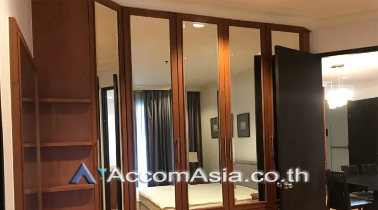 12  2 br Condominium for rent and sale in Sukhumvit ,Bangkok BTS Asok - MRT Sukhumvit at CitiSmart Sukhumvit 18 AA14370
