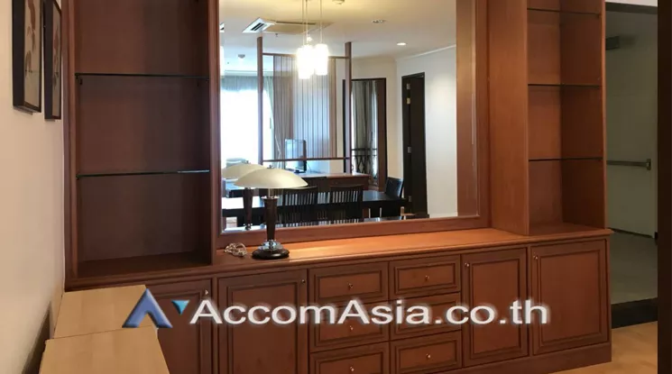 4  2 br Condominium for rent and sale in Sukhumvit ,Bangkok BTS Asok - MRT Sukhumvit at CitiSmart Sukhumvit 18 AA14370