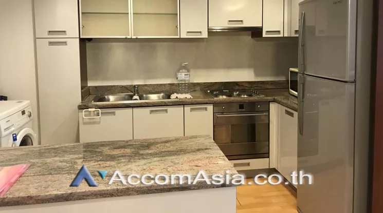 5  2 br Condominium for rent and sale in Sukhumvit ,Bangkok BTS Asok - MRT Sukhumvit at CitiSmart Sukhumvit 18 AA14370