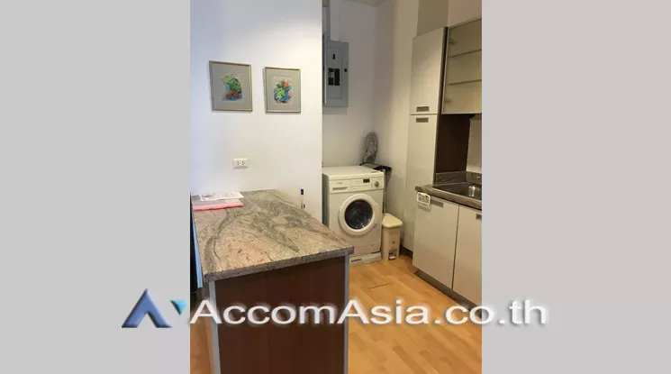 6  2 br Condominium for rent and sale in Sukhumvit ,Bangkok BTS Asok - MRT Sukhumvit at CitiSmart Sukhumvit 18 AA14370
