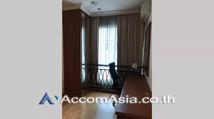 7  2 br Condominium for rent and sale in Sukhumvit ,Bangkok BTS Asok - MRT Sukhumvit at CitiSmart Sukhumvit 18 AA14370
