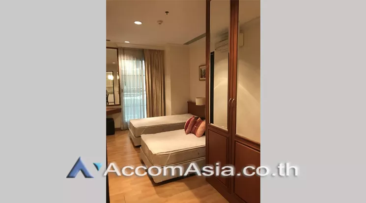 8  2 br Condominium for rent and sale in Sukhumvit ,Bangkok BTS Asok - MRT Sukhumvit at CitiSmart Sukhumvit 18 AA14370