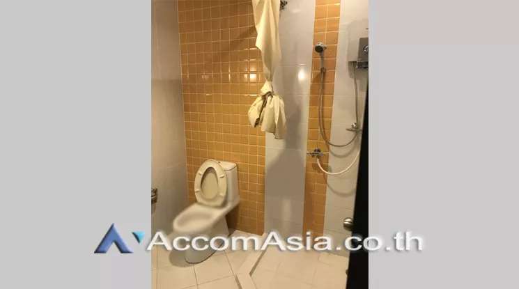 9  2 br Condominium for rent and sale in Sukhumvit ,Bangkok BTS Asok - MRT Sukhumvit at CitiSmart Sukhumvit 18 AA14370
