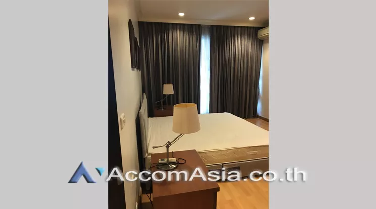 10  2 br Condominium for rent and sale in Sukhumvit ,Bangkok BTS Asok - MRT Sukhumvit at CitiSmart Sukhumvit 18 AA14370