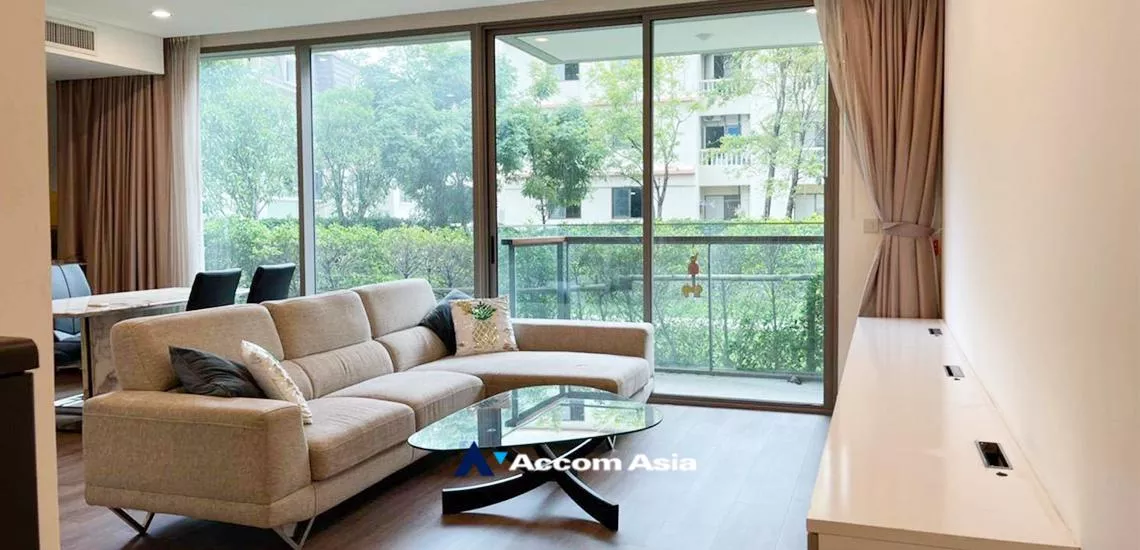  2 Bedrooms  Condominium For Rent & Sale in Sathorn, Bangkok  near BRT Nararam 3 (AA14371)