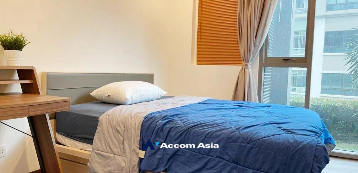 4  2 br Condominium for rent and sale in Sathorn ,Bangkok BRT Nararam 3 at The Breeze Narathiwas AA14371