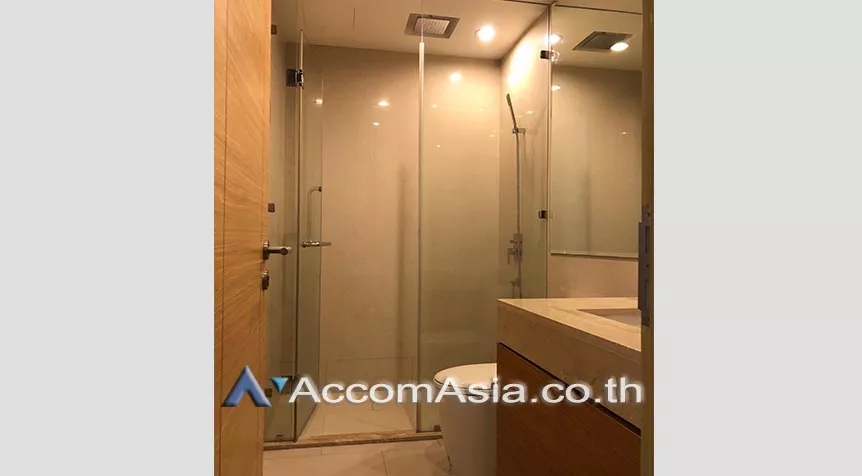 8  2 br Condominium for rent and sale in Sathorn ,Bangkok BRT Nararam 3 at The Breeze Narathiwas AA14372